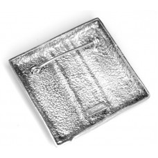 brosa Joi D'art. Gaudi Collection. manufactura unicat. argint 